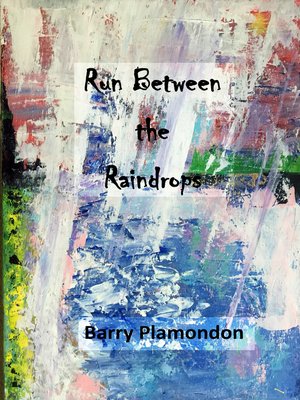 cover image of Run Between the Raindrops